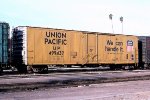 Union Pacific 50' RBL box UP #499437